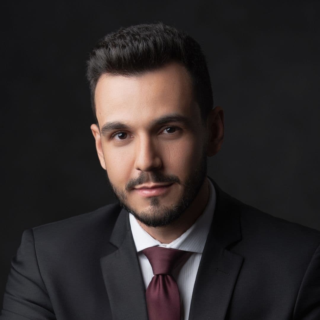 Dr. Guilherme Plaça Pinto