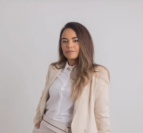 Stefany Costa Silva Marquello